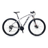 Bicicleta Deeper Aro 29