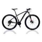 Bicicleta Deeper Aro 29