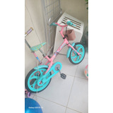Bicicleta E Patinete