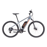 Bicicleta E vibe City