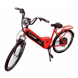Bicicleta Eletrica 