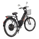 Bicicleta Eletrica 