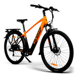 Bicicleta Eletrica 350w Gts