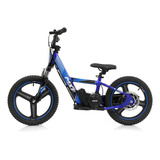 Bicicleta Elétrica Aro16 Equilíbrio Infantil Mxf E-bike-pro