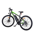 Bicicleta Eletrica Atrio Santiago