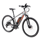 Bicicleta Eletrica Caloi E