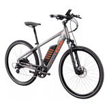 Bicicleta Eletrica Caloi E
