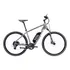 Bicicleta Elétrica Caloi E-vibe City Tour 8v Cor Cinza