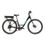 Bicicleta Elétrica Caloi E-vibe Easy Rider Aro 27,5 Motor