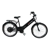 Bicicleta Eletrica Confort 800w