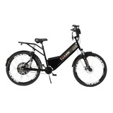 Bicicleta Eletrica Confort Full