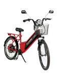 Bicicleta Eletrica Duos Confort