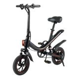 Bicicleta Eletrica E Bike