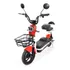 Bicicleta Elétrica Eco Sport Ecobike 500w Bateria Removivel