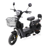 Bicicleta Eletrica Ecobikes 1000w