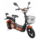 Bicicleta Eletrica Goon Up