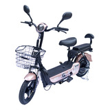 Bicicleta Eletrica Goon up