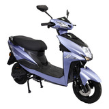 Bicicleta Eletrica Goonup 1000w