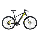 Bicicleta Eletrica Oggi 29