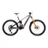 Bicicleta Elétrica Oggi 29 Potenza Pro Xt Cinza/preto P 2024