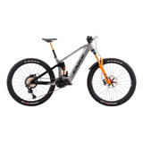 Bicicleta Eletrica Oggi 29