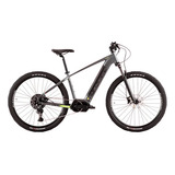 Bicicleta Eletrica Oggi Big