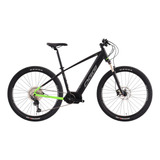 Bicicleta Eletrica Oggi Bw 8.2 10v Shimano Cues Aro 29 2024