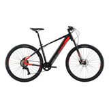 Bicicleta Eletrica Oggi E-bike 8.0s Aro 29 L-twoo 8v 2023