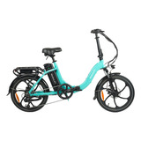 Bicicleta Eletrica Riosouth M2