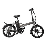Bicicleta Eletrica Riosouth M3