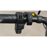 Bicicleta Elétrica Scooter 1000w