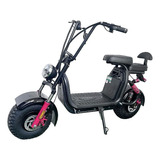 Bicicleta Elétrica Scooter Tomate Mbe 4115