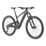 Bicicleta Eletrica Scott Lumen