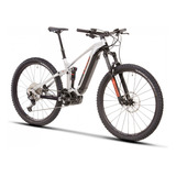 Bicicleta Eletrica Sense Impulse E trail Comp Alum lar 2023