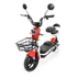 Bicicleta Elétrica Smart Sport 48v 500w