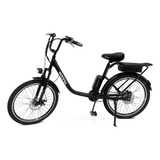 Bicicleta Eletrica Sonny Motor