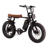 Bicicleta Eletrica Street Go