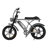 Bicicleta Eletrica V60 350w
