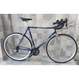 Bicicleta Em Chromoly Speed