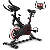 Bicicleta Ergometrica Bike Academia