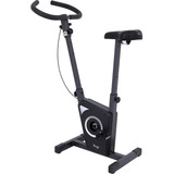 Bicicleta Ergométrica Dream Fitness Ex 450 Cor Chumbo