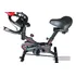 Bicicleta Ergométrica Fitness Em Casa Exercício P  Cardio