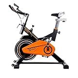Bicicleta Ergometrica Gallant Elite