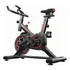 Bicicleta Ergométrica Meta Parts X11 Cor Preto E Vermelho