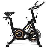 Bicicleta Ergometrica Odin Fit