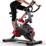 Bicicleta Ergometrica Para Spinning