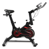 Bicicleta Ergometrica Para Spinning