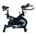 Bicicleta Ergométrica Para Spinning E17 Treino Cardio Em Casa Monitor Lcd Acte Sports