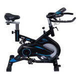 Bicicleta Ergometrica Para Spinning