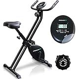 Bicicleta Ergometrica Podiumfit X